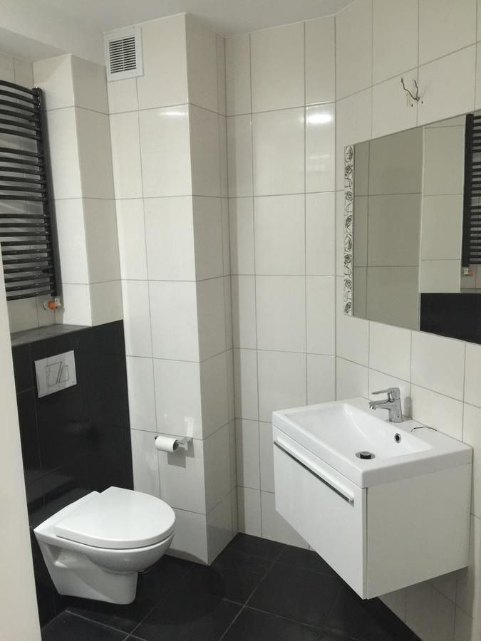 Apartamenty Przy Starowce Zielona Gora  Exterior photo